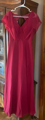 Azazie Prom/Bridesmaid Dress Photo 0