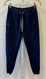 Figs Women's Jogger Scrub Pants Nurse Scrubs‎ Uniform Navy XXS W19SW2039 Photo 0