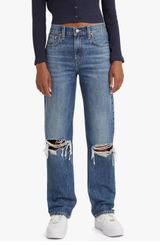 Levi’s Low Pro Jeans Photo 0