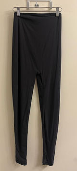 Skims Fits Everybody Maternity Leggings Medium Photo 0