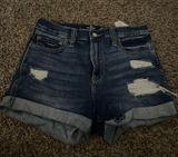 Hollister Shorts Photo 0