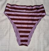 Aerie Bikini Bottoms High-Waisted Photo 0