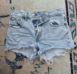 Levi’s Shorts 501 Photo 0