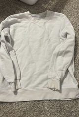 Lululemon crewneck Photo 0