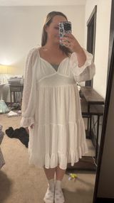 Altar'd State Dress Photo 0