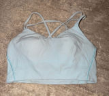 Lululemon Sports Bra Photo 0