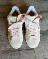 adidas Campus 00s Wonder Beige Sneakers Photo 0