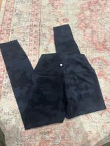 CRZ Yoga Leggings High-Waisted Photo 0