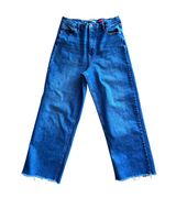 The perfect pair of high waisted wide leg jeans 🔥 Photo 0