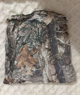 A camo tube top Photo 0
