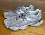 New Balance 9060 Sneakers in Lilac - Size 9 Photo 0