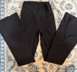 Arie Leggings American Eagle Cross Waist Photo 0
