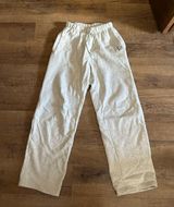 Youngla oversized straight leg joggers Size XS Photo 0