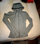 Hooded Define Jacket Photo 0