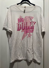 Western Tee White Size 2X Photo 0
