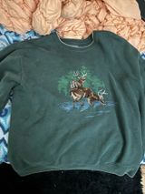 Croft & Barrow Sweater Photo 0