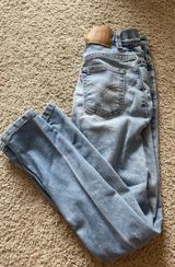 Levi’s Jeans Photo 0