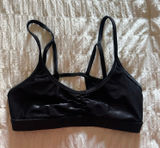 Koral Sports Bra Black Photo 0