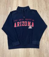 university of arizona sweatshirt Photo 0