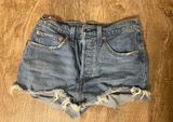 Levi’s Jeans Short Photo 0