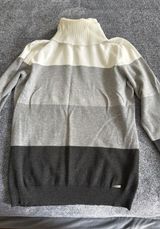 Calvin Klein Turtleneck Sweater Photo 0