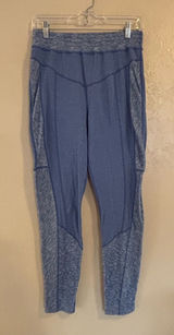 Free People Movement Undercover Base Leggings sz L Photo 0