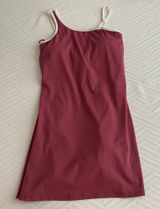 Boutique Athletic Dress Photo 0