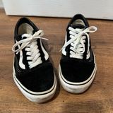 Platform Old Skool Vans Photo 0