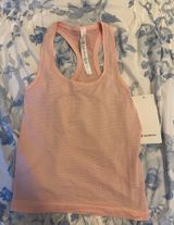 Lululemon Swiftly Tech Tank Top 2.0 Photo 0