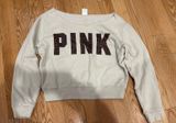 PINK Victoria’s Secret Sweatshirt Photo 0