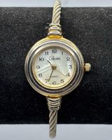 Vintage Gold Collezioni Cuff Watch Photo 0