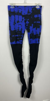 Alo Yoga Goddess Ribbed Leggings Womens Size XS Photo 0