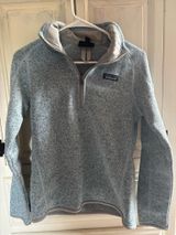 Patagonia Jacket Photo 0