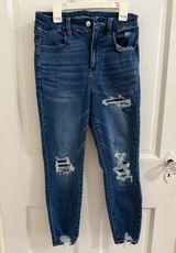 Outfitters Jeggings Photo 0