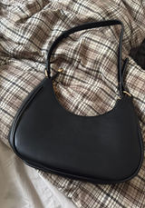 Black Handbag Photo 0