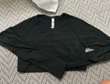 Lululemon Swiftly Long Sleeve Photo 0