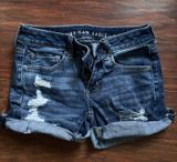 American Eagle Shorts Photo 0