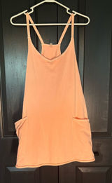 Free People Romper/ mini dress Photo 0