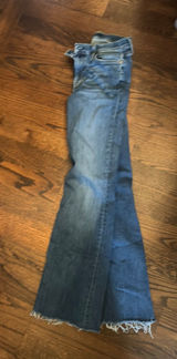 7 For All Mankind Dojo Jeans Photo 0