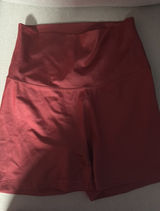Aerie Biker Shorts OFFLINE by High-Rise Photo 0