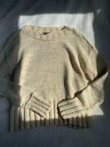 Point Sur J.Crew Sweater Photo 0