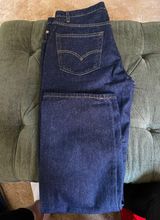 Straight-Leg Jeans Photo 0