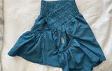 Free People Movement Get Your Flirt On Shorts Photo 0