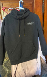 Chevrolet Hoodie Photo 0