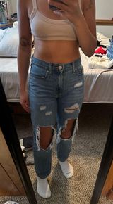 Aeropostale Jeans Photo 0
