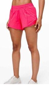 Hotty Hot Shorts Pink Photo 0