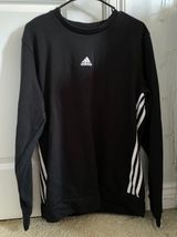 Crew Neck Sweatshirt Photo 0