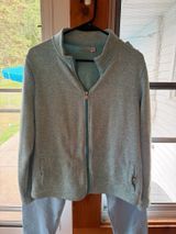 Croft & Barrow Zip-Up Photo 0