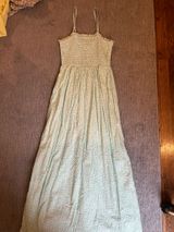Maxi dress Photo 0