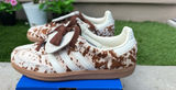 adidas Originals Samba Lt Womens Trainers Sneakers Photo 0